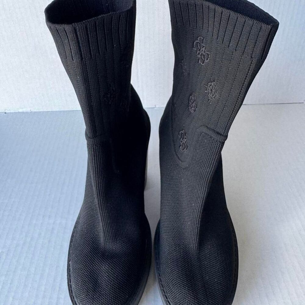 Guess Women's Black Boots